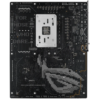  Материнская плата Asus Rog Strix X870E-H Gaming Wifi7 