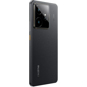  Смартфон Realme GT 7 12/512Gb черный 