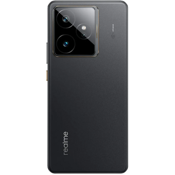  Смартфон Realme GT 7 12/512Gb черный 