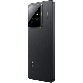  Смартфон Realme GT 7 12/512Gb черный 