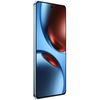  Смартфон Realme GT 7 12/512 Синий ледник 