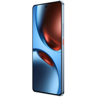  Смартфон Realme GT 7 12/512 Синий ледник 