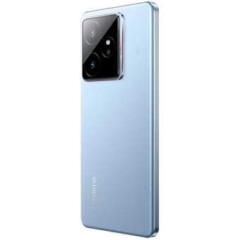  Смартфон Realme GT 7 12/512 Синий ледник 
