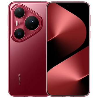  Смартфон Huawei Pura 80 Pro LMR-LX9 512Gb 12Gb красный 51098KGP 