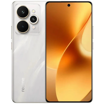  Смартфон Realme 15 Pro 8/256Gb белый 