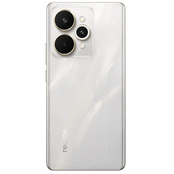  Смартфон Realme 15 Pro 8/256Gb белый 