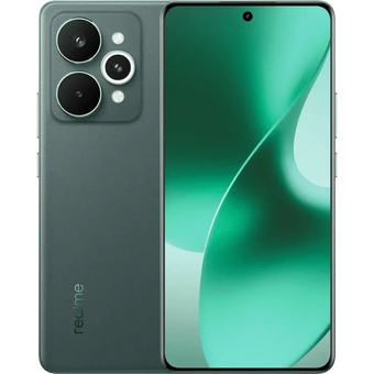  Смартфон Realme 15 Pro 8/256Gb зеленый 