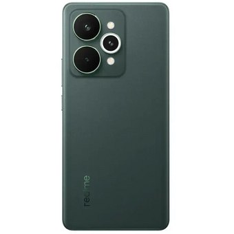  Смартфон Realme 15 Pro 8/256Gb зеленый 
