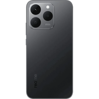  Смартфон Realme 15T 8/128Gb темно-серый 