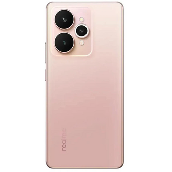  Смартфон Realme 15 8/256Gb розовый 
