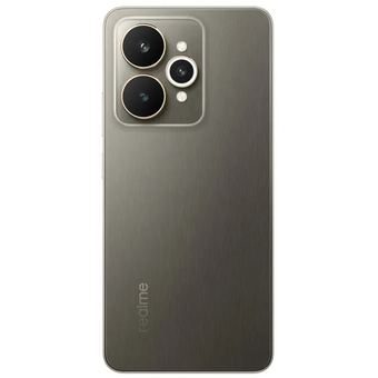  Смартфон Realme 15 8/256Gb черный 