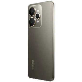  Смартфон Realme 15 8/256Gb черный 