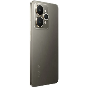  Смартфон Realme 15 8/256Gb черный 