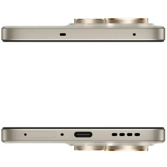  Смартфон Realme 15 8/256Gb черный 