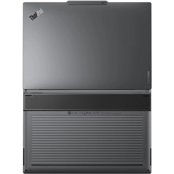  Ноутбук Lenovo ThinkPad X9-14 G1 Aura (21QA002CGQ) Core Ultra 7 258V 32Gb SSD1Tb Intel Arc 14" OLED WUXGA (1920x1200) Windows 11 Pro black WiFi BT Cam 