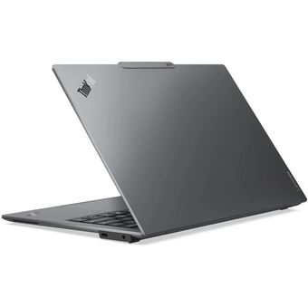  Ноутбук Lenovo ThinkPad X9-14 G1 Aura (21QA002CGQ) Core Ultra 7 258V 32Gb SSD1Tb Intel Arc 14" OLED WUXGA (1920x1200) Windows 11 Pro black WiFi BT Cam 