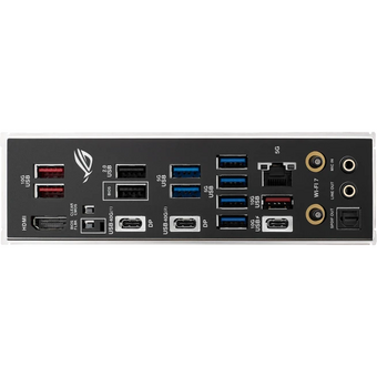  Материнская плата Asus Rog Strix X870E-H Gaming Wifi7 