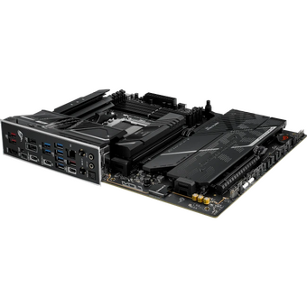  Материнская плата Asus Rog Strix X870E-H Gaming Wifi7 