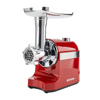  Мясорубка Gressel GMG-1702 красный 