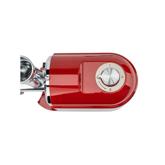  Мясорубка Gressel GMG-1702 красный 