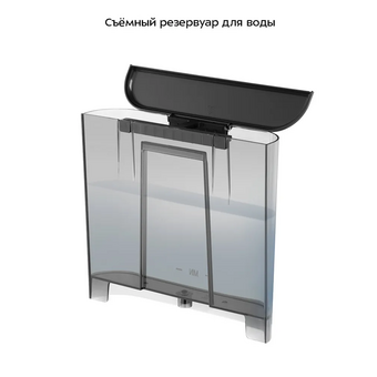  Кофеварка Kitfort КТ-7577 