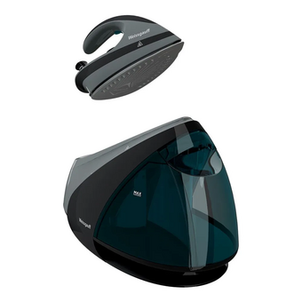  Парогенератор Weissgauff WSS 301 DPB Turbo Steam Pro 