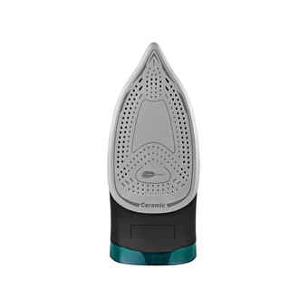  Утюг BBK ISE-2600 бирюзовый 