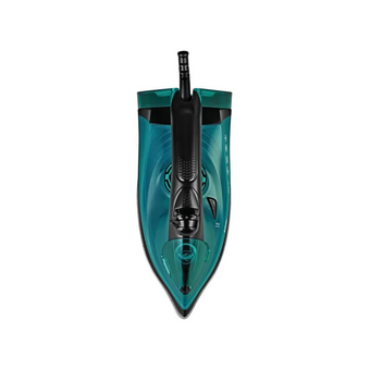  Утюг BBK ISE-2600 бирюзовый 