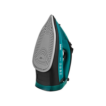  Утюг BBK ISE-2600 бирюзовый 