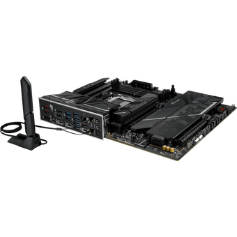  Материнская плата Asus Rog Strix X870E-H Gaming Wifi7 