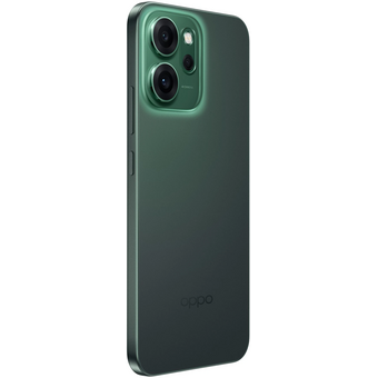  Смартфон Oppo Reno14 F 256Gb 8Gb зеленый 