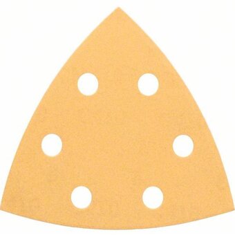  Шлифлист Bosch 2608607883 