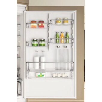  Встраиваемый холодильник Whirlpool WHSP70T122 