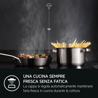  Варочная поверхность AEG NII64B30AZ 