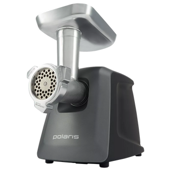  Мясорубка Polaris PMG 3090 RUS (16391) графит 