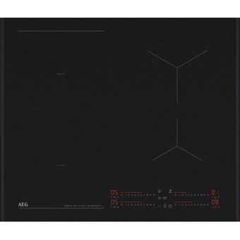  Варочная поверхность AEG NII64B30AZ 