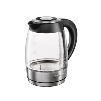  Электрочайник Redmond SkyKettle KG230S Черный/хром 