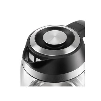  Электрочайник Redmond SkyKettle KG230S Черный/хром 