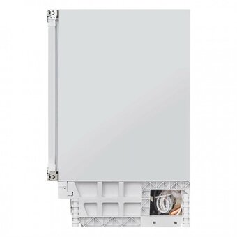  Встраиваемый морозильник SCANDILUX FSBI90 