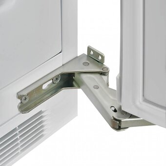  Встраиваемый морозильник SCANDILUX FSBI90 