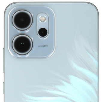  Смартфон Oppo Reno14 F 256Gb 8Gb перламутровый 