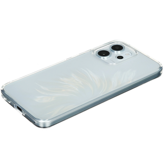  Смартфон Oppo Reno14 F 256Gb 8Gb перламутровый 