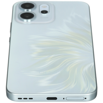  Смартфон Oppo Reno14 F 256Gb 8Gb перламутровый 