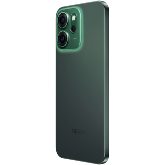  Смартфон Oppo Reno14 F 256Gb 8Gb зеленый 