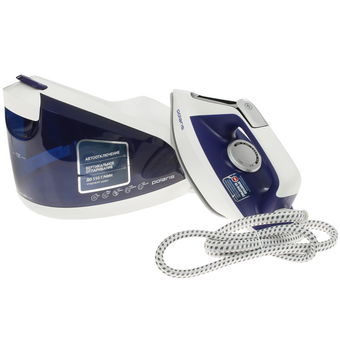  Парогенератор Polaris PSS 8080K синий 