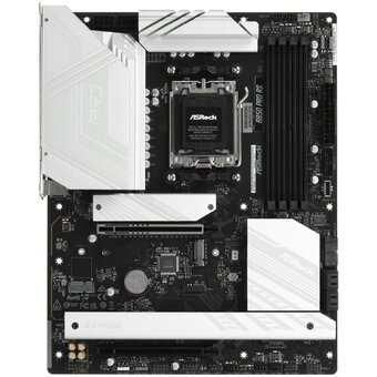  Материнская плата ASROCK B850 Pro RS 