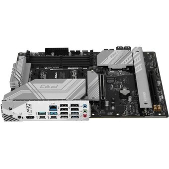  Материнская плата ASROCK B850 Pro RS 