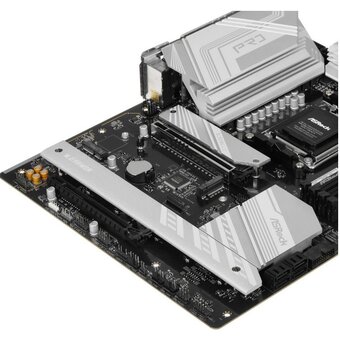  Материнская плата ASROCK B850 Pro RS 