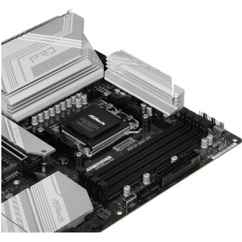  Материнская плата ASROCK B850 Pro RS 