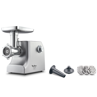  Мясорубка Moulinex HV10 (ME856D32) 